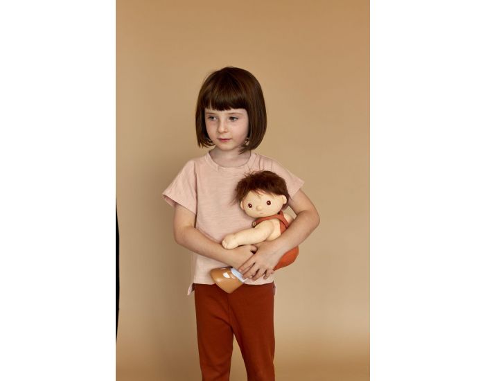 OLLI ELLA Poup�e - Dinkum Dolls - Peanut - D�s la Naissance (1)