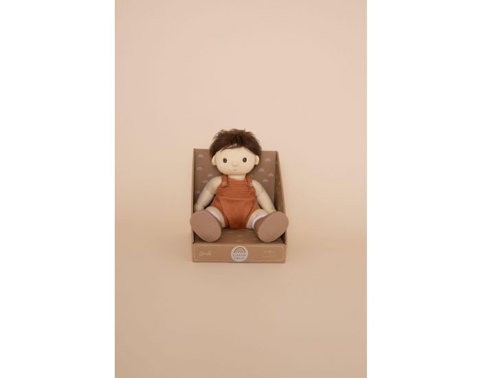 OLLI ELLA Poup�e - Dinkum Dolls - Peanut - D�s la Naissance (3)
