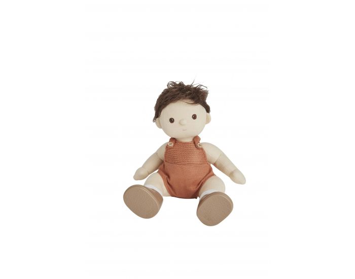 OLLI ELLA Poup�e - Dinkum Dolls - Peanut - D�s la Naissance (4)