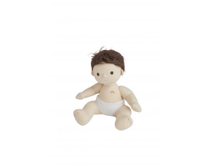 OLLI ELLA Poup�e - Dinkum Dolls - Peanut - D�s la Naissance (5)
