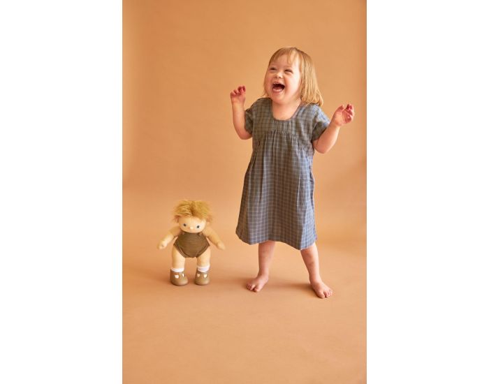OLLI ELLA Poup�e - Dinkum Dolls - Poppet - D�s la Naissance (1)