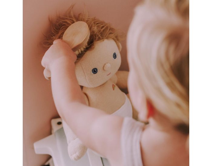 OLLI ELLA Poup�e - Dinkum Dolls - Poppet - D�s la Naissance (2)