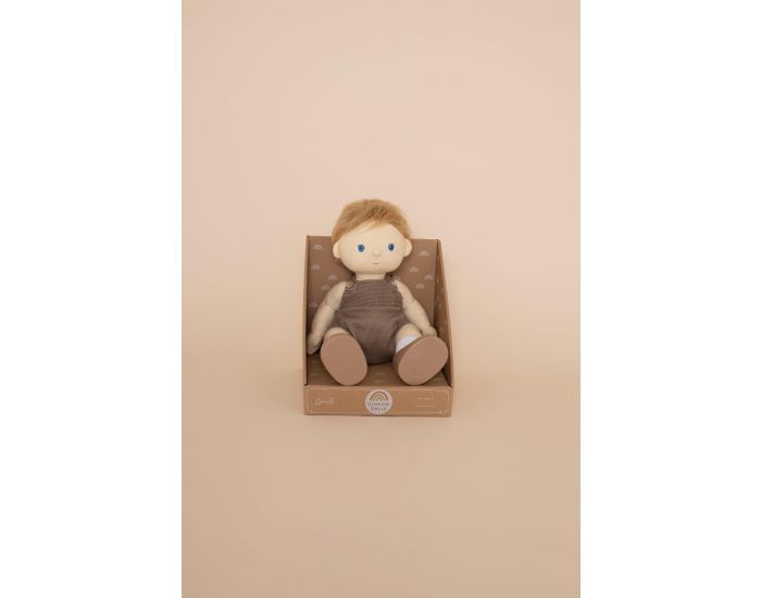 OLLI ELLA Poup�e - Dinkum Dolls - Poppet - D�s la Naissance (4)