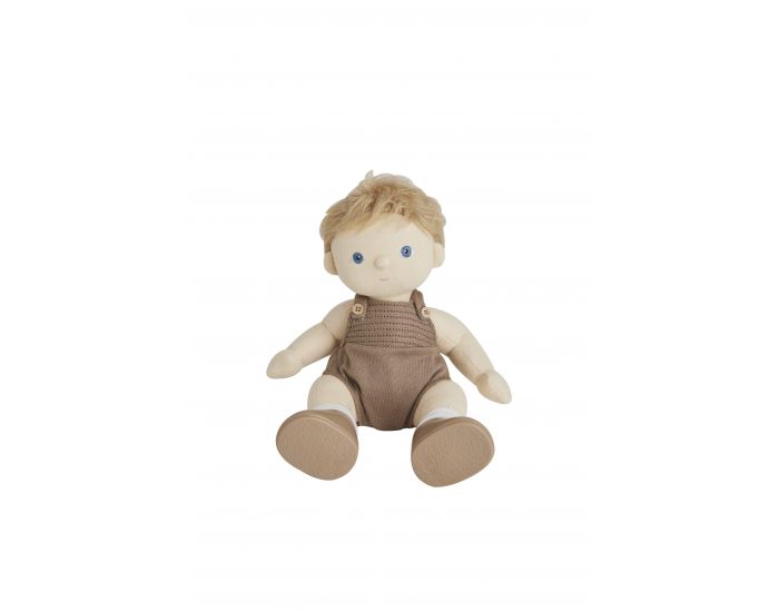 OLLI ELLA Poup�e - Dinkum Dolls - Poppet - D�s la Naissance (6)