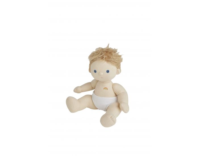 OLLI ELLA Poup�e - Dinkum Dolls - Poppet - D�s la Naissance (5)