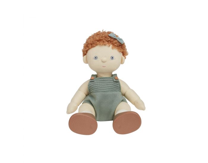 OLLI ELLA Poup�e - Dinkum Dolls - Pea - D�s la Naissance (4)