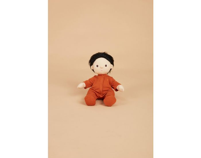 OLLI ELLA Pyjama Poup�e - Dinkum - D�s 3 ans (2)