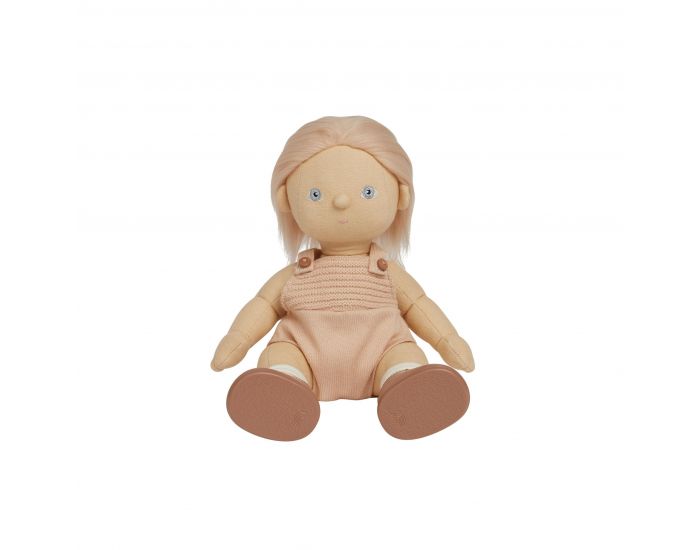 OLLI ELLA Poup�e - Dinkum Dolls - Petal - D�s la Naissance (4)