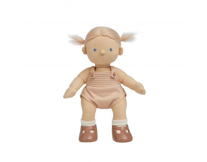 OLLI ELLA Poup�e - Dinkum Dolls - Petal - D�s la Naissance (5)
