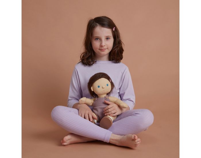 OLLI ELLA Poup�e Dinkum - Dolls - D�s la naissance (1)