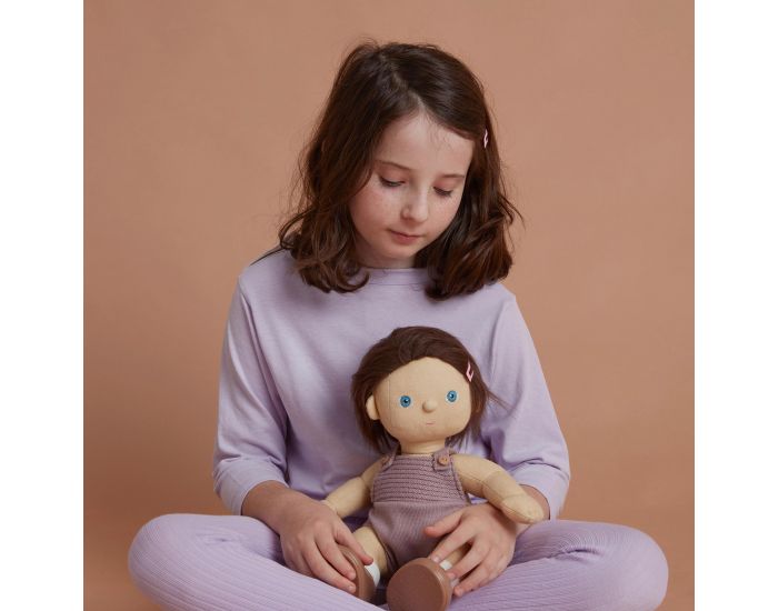 OLLI ELLA Poup�e Dinkum - Dolls - D�s la naissance (2)