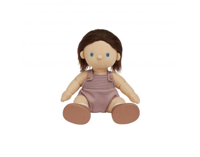 OLLI ELLA Poup�e Dinkum - Dolls - D�s la naissance (4)