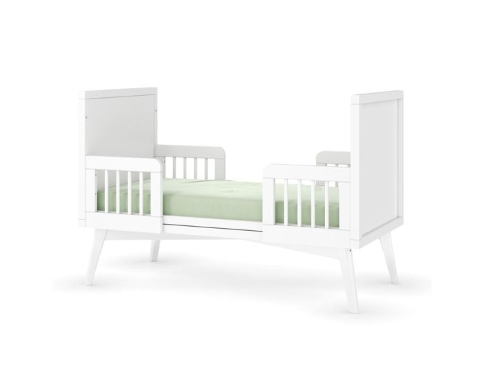 AKITEN RETAIL Lit B�b� Evolutif - Marley Bois (2)