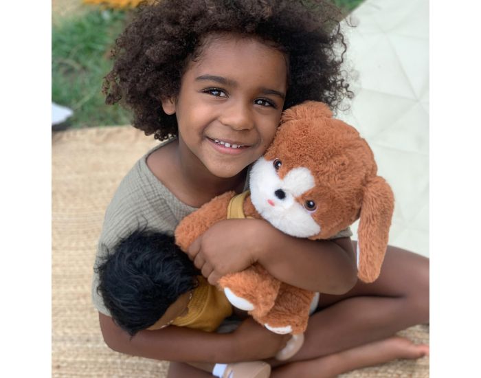 OLLI ELLA Peluche - Chien - Dinkum Dogs - Buddy - D�s la Naissance (1)