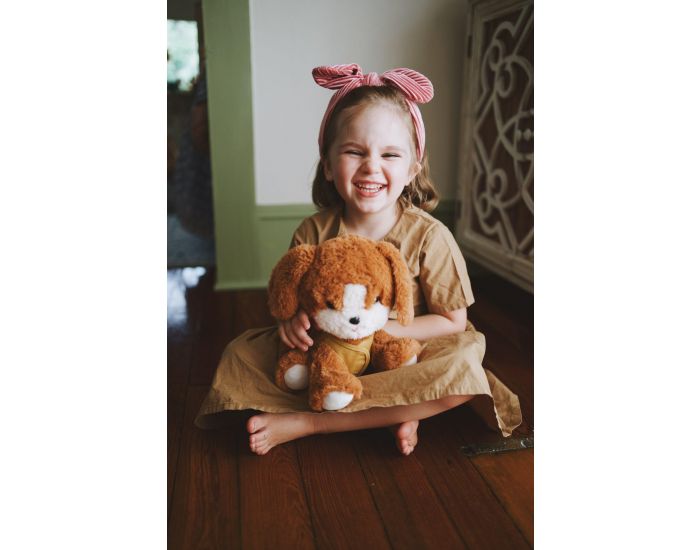 OLLI ELLA Peluche - Chien - Dinkum Dogs - Buddy - D�s la Naissance (2)