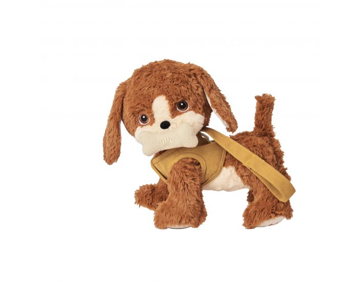 OLLI ELLA Peluche - Chien - Dinkum Dogs - Buddy - D�s la Naissance (8)