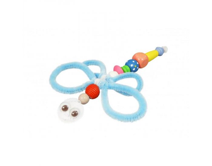 BUKI FRANCE Mallette d'Activit�s Cr�atives - D�s 4 Ans (2)