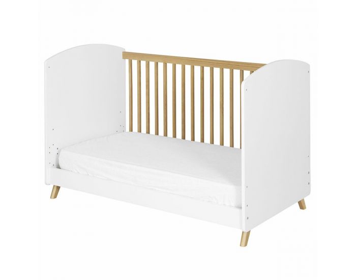 AKITEN RETAIL Mini-Chambre B�b� - Kombu Bois (1)