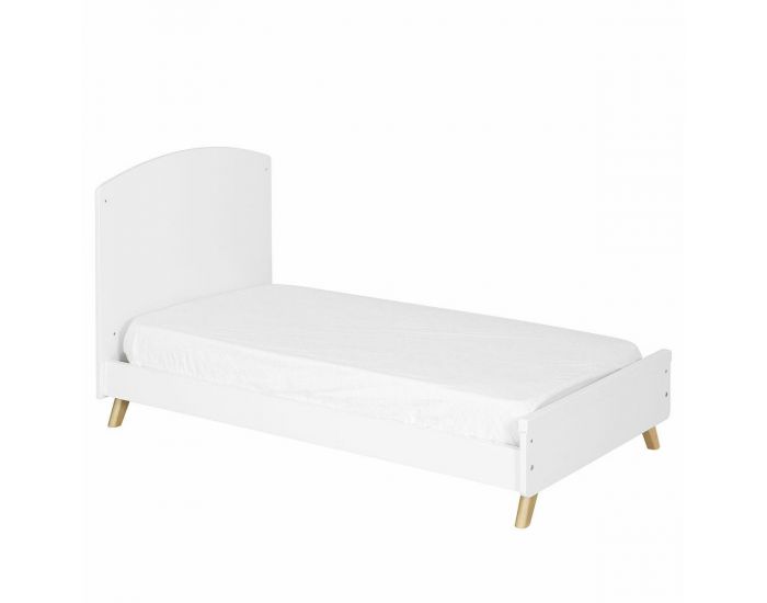 AKITEN RETAIL Mini-Chambre B�b� - Kombu Bois (3)