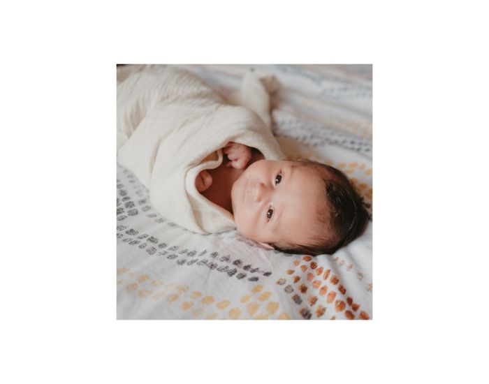 NEOBULLE Lange - Ecru - 120 cm  (1)