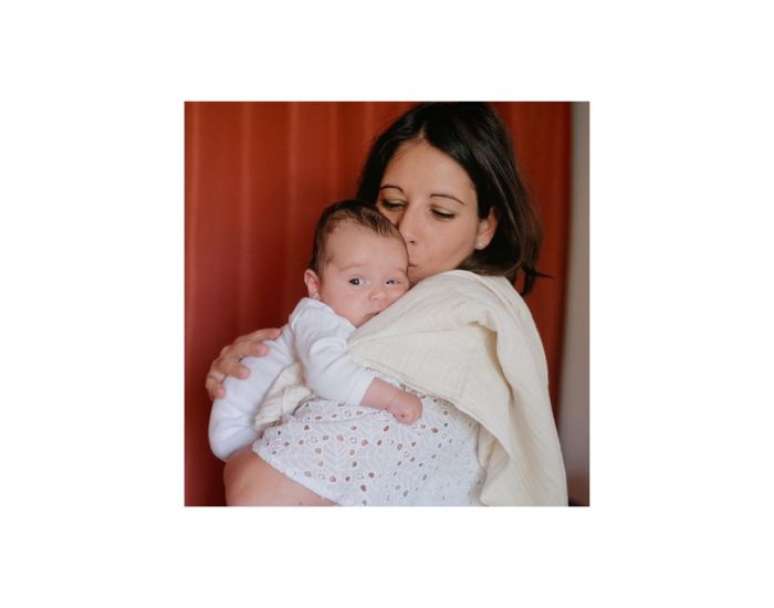 NEOBULLE Lange - Ecru - 120 cm  (2)