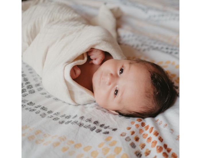 NEOBULLE Lange - Ecru - 120 cm  (8)