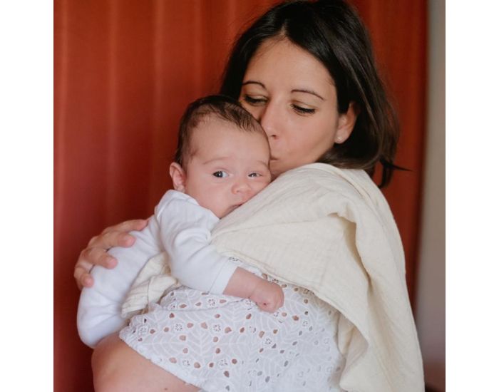 NEOBULLE Lange - Ecru - 120 cm  (9)