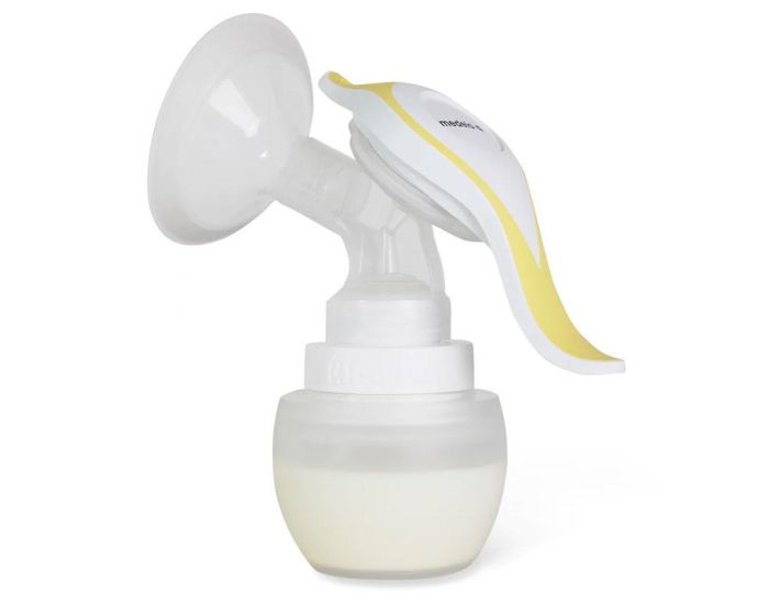 �LH�E Adaptateur Tire-lait - Medela (1)