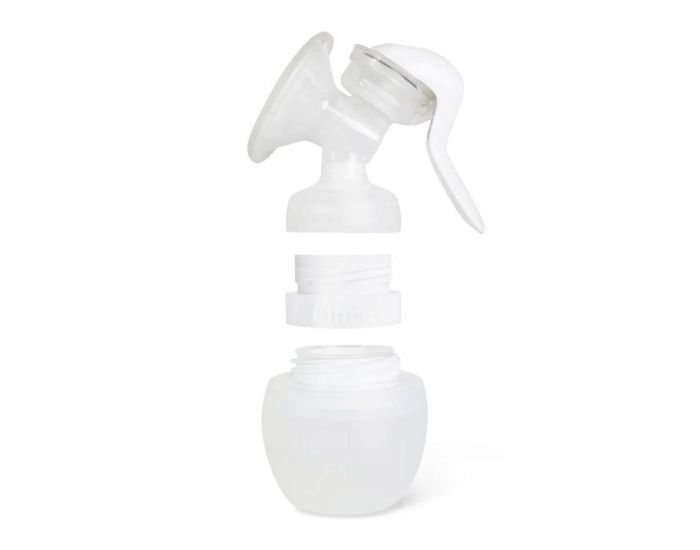 �LH�E Adaptateur Tire-lait Avent et Chauffe-biberon Nomade (3)