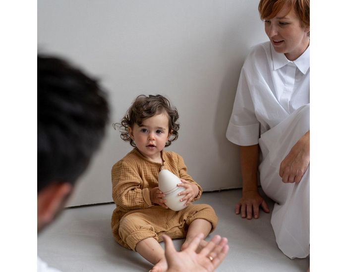 �LH�E Biberon - Sand - 240 ml (3)