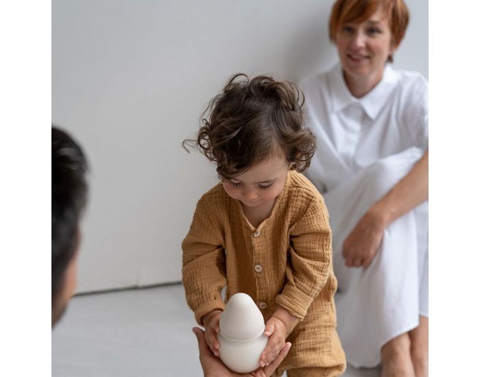 �LH�E Biberon - Sand - 240 ml (5)