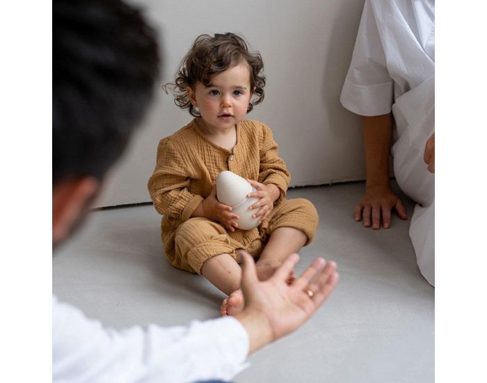 �LH�E Biberon - Sand - 150 ml (6)