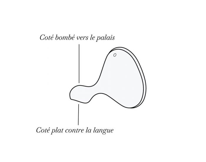 �LH�E Duo de T�tines - D�bit 