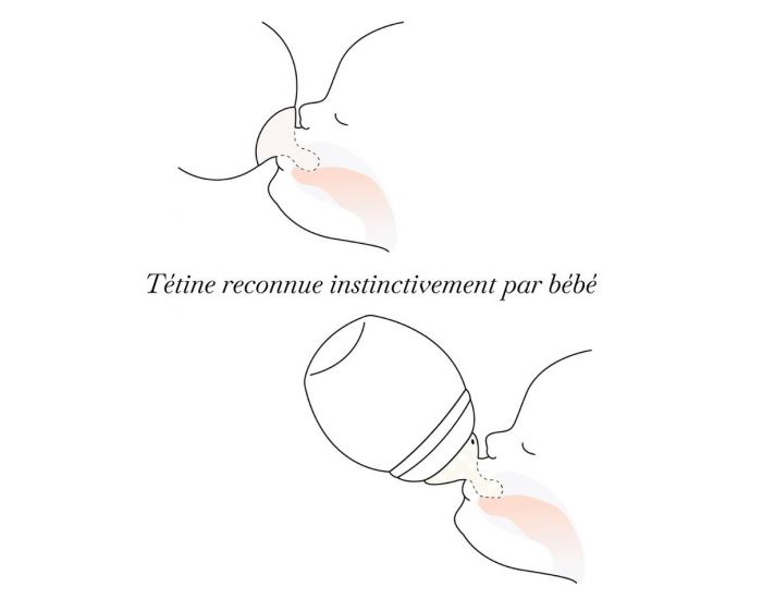 �LH�E Duo de T�tines - D�bit 