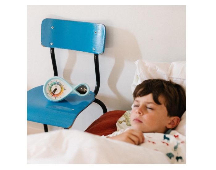 KIDYWOLF Kidyalarm - R�veil Educatif - D�s 6 Ans (2)