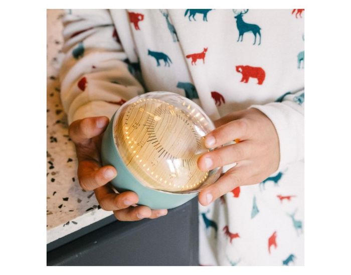 KIDYWOLF Kidytimer - Timer Educatif - D�s 4 Ans (1)