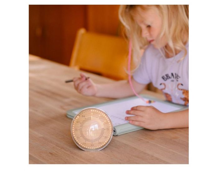 KIDYWOLF Kidytimer - Timer Educatif - D�s 4 Ans (2)