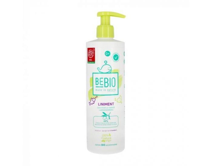 BEBIO Liniment (1)