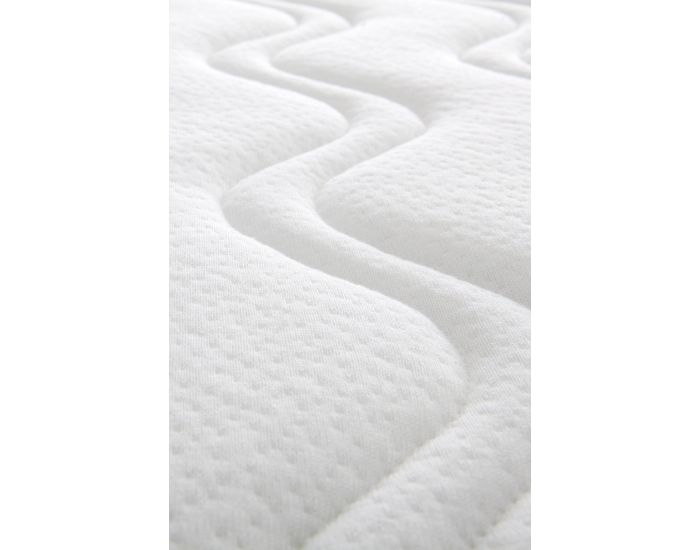 KADOLIS Matelas Enfant - Aloe Vera - 12 cm (2)