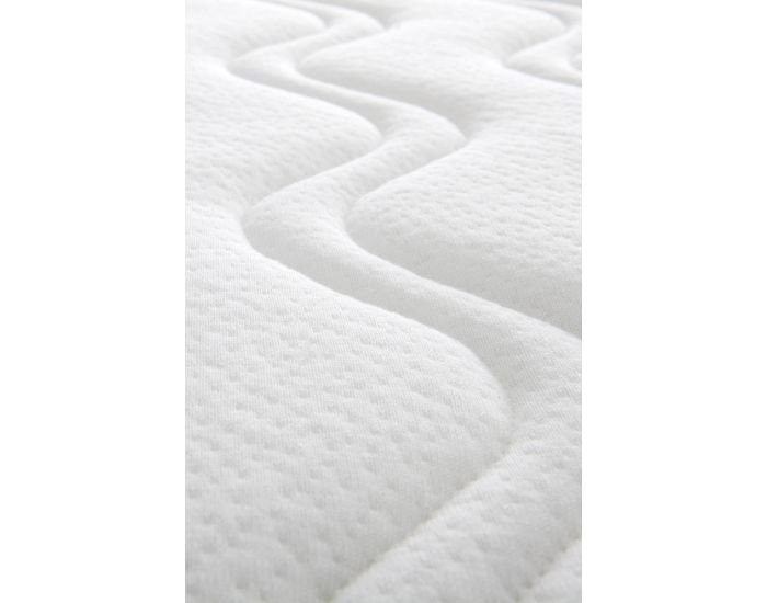 KADOLIS Matelas Enfant - Aloe Vera - 12 cm (4)