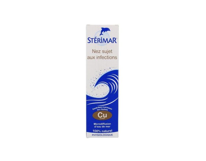 STERIMAR Hygi�ne du Nez - CU - 100ml (3)