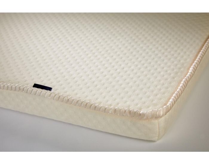 MARMOTT Babybox L'unique Bio - Berceau Evolutif en Carton et son Linge de Lit (2)