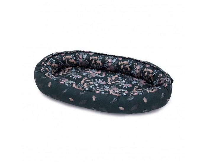 SEVIRA KIDS Nid bb - Cocon Rducteur de lit - Multi Usages et Rversible (22)