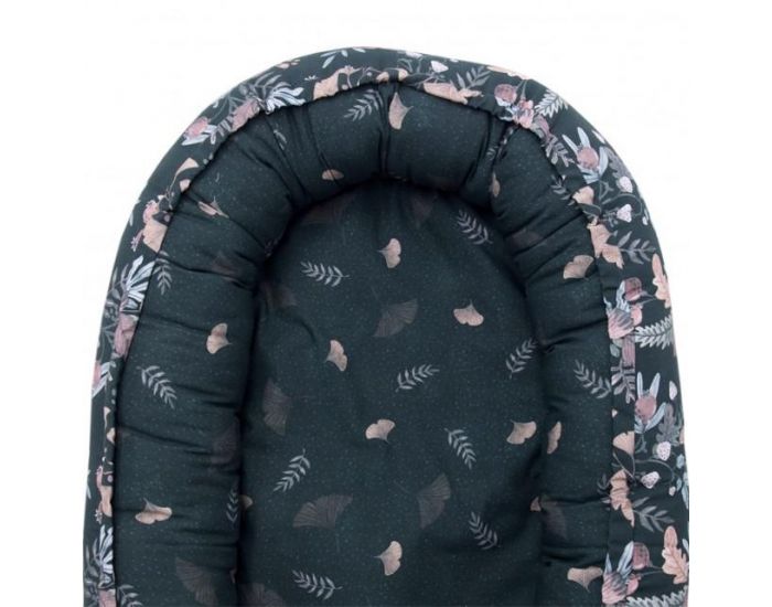 SEVIRA KIDS Nid bb - Cocon Rducteur de lit - Multi Usages et Rversible (25)