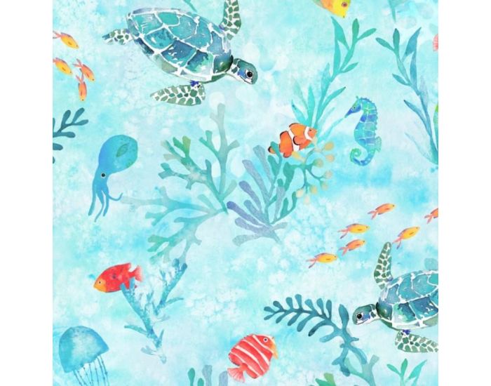 SEVIRA KIDS Nid bb - Cocon Rducteur de lit - Multi Usages et Rversible (6)