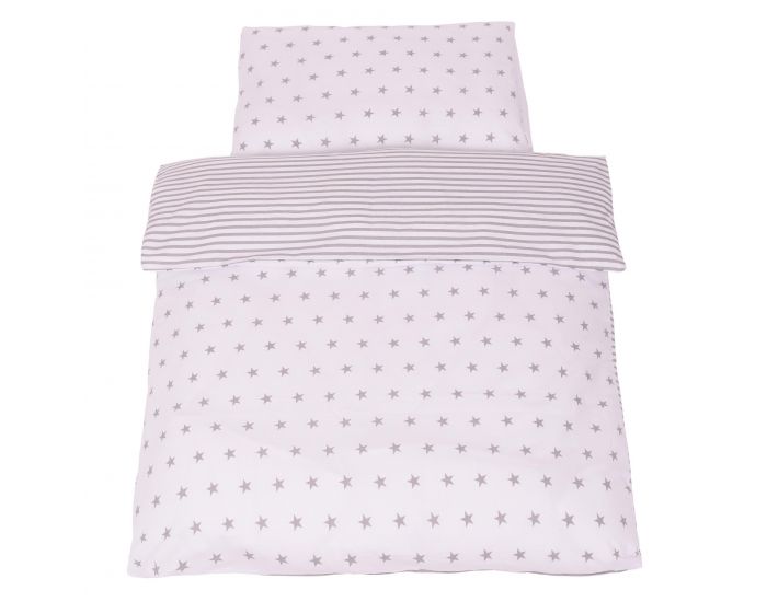 SEVIRA KIDS Tour de Lit  Coussins modulables -  toiles (12)