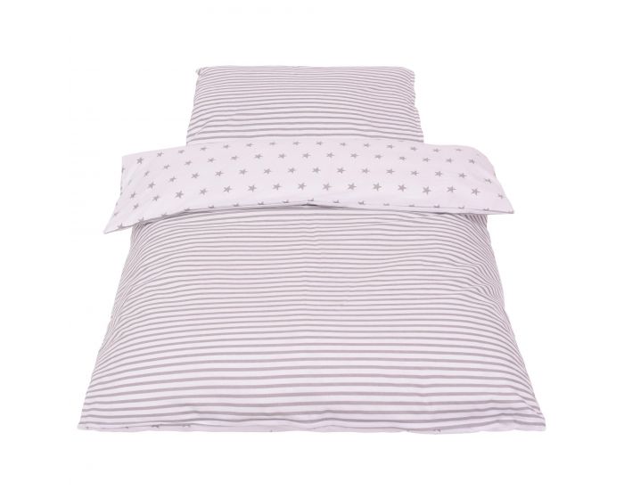 SEVIRA KIDS Tour de Lit  Coussins modulables -  toiles (13)