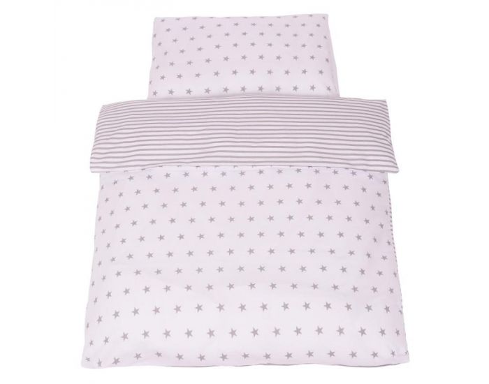 SEVIRA KIDS Tour de Lit  Coussins modulables -  toiles (3)