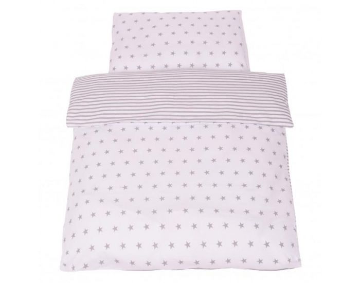 SEVIRA KIDS Tour de Lit  Coussins modulables -  toiles (21)