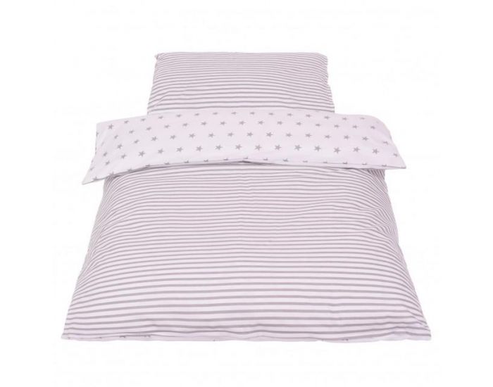 SEVIRA KIDS Tour de Lit  Coussins modulables -  toiles (22)